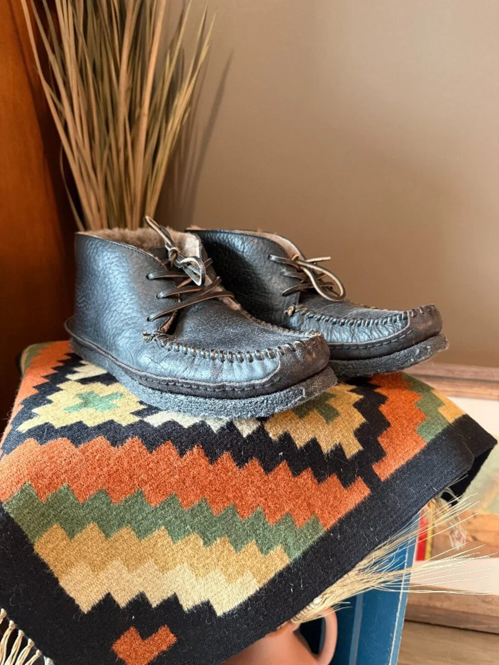 Men's Porter Chukka 9.5